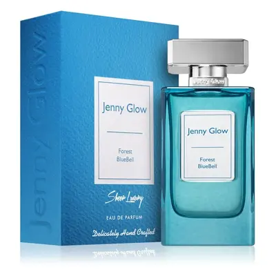 Jenny Glow Forest Bluebell
