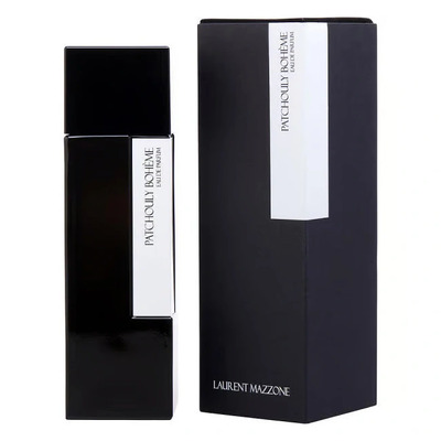 Парфюмерия Лм парфюмс Пачули богем 100 мл