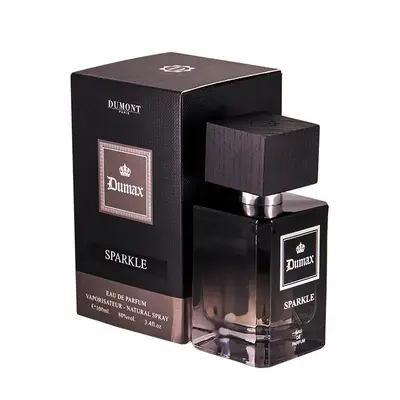 Дюмон пари Дюмакс спаркл