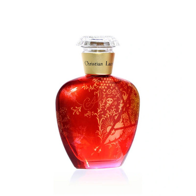 Парфюмерия Кристиан лакруа Тумульт 50 мл