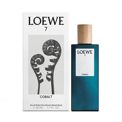 Духи Loewe 7 Cobalt