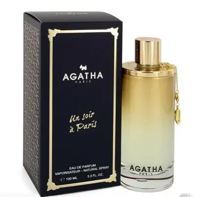Agatha Un Soir a Paris Eau De Parfum