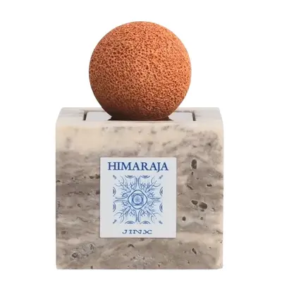 Jinx Smells Himaraja