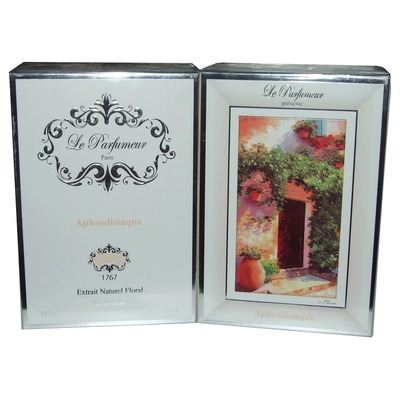 Парфюмерия Ле парфюмер Афродизиак 100 мл