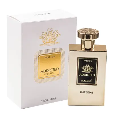 Хамиди Эддиктед империал для женщин и мужчин