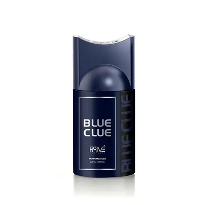 Prive Perfumes Blue clue Дезодорант-спрей 250 мл