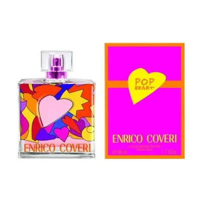 Enrico Coveri Pop Heart For Her