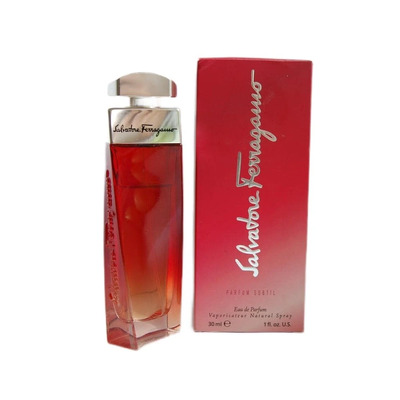 Парфюмерия Сальваторе ферагамо Парфюм субтил 30 мл