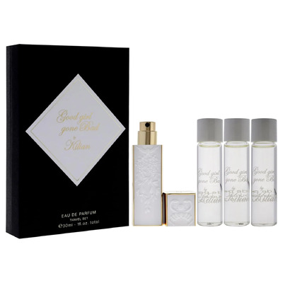 Kilian Good Girl Gone Bad набор парфюмерии