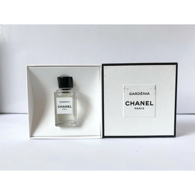 Миниатюра Chanel Gardenia Парфюмерная вода (без спрея) 4 мл - пробник духов