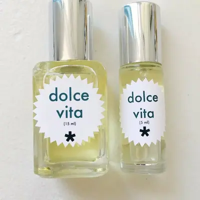 Twinkle Apothecary Dolce Vita