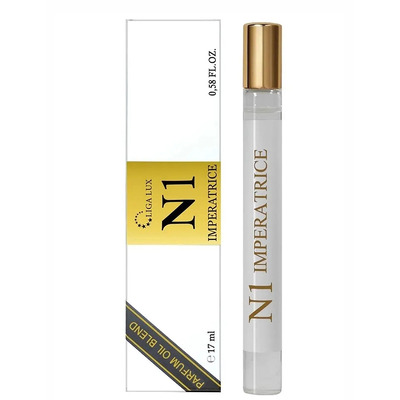 NEO Parfum Imperatrice No 1 Масляные духи 17 мл