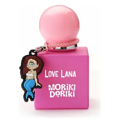 Moriki Doriki Love Lana