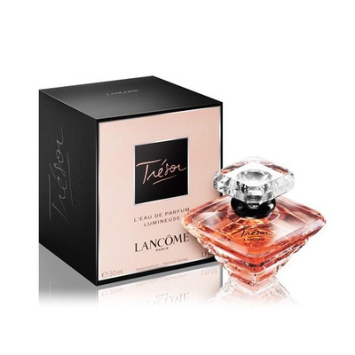 Женские духи Lancome Tresor Eau de Parfum Lumineuse со скидкой