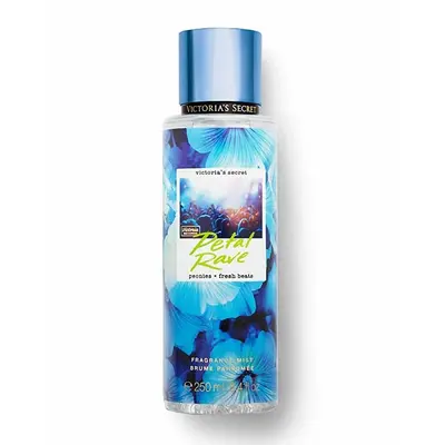 Виктория секрет Неистовый лепесток для женщин