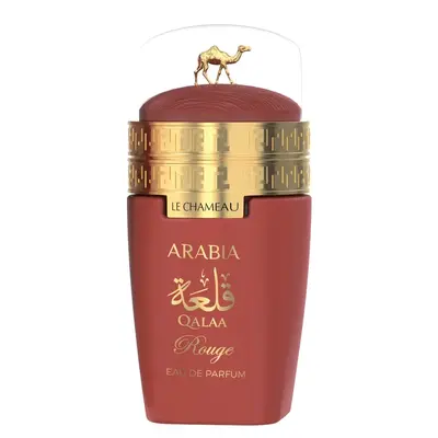 Le Chameau Arabia Qalaa Rouge