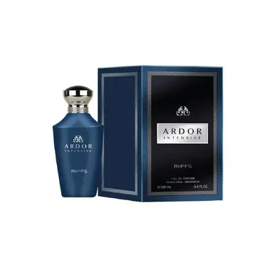 Riiffs Ardor Intensive
