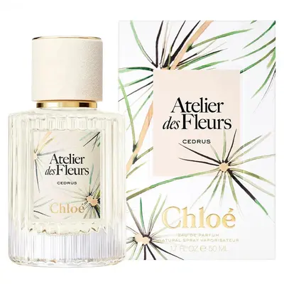Chloe Cedrus Limited Edition