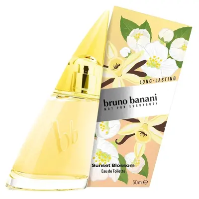 Бруно банани Сансет блоссом для женщин