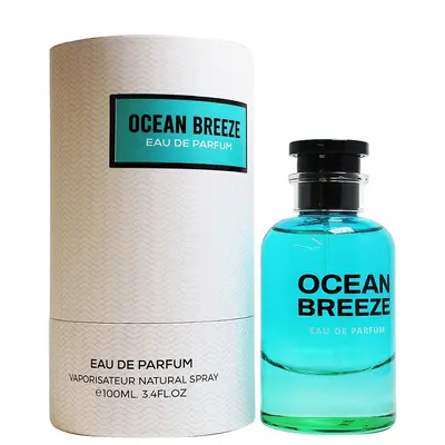 Эмпер Оушен бриз для женщин и мужчин