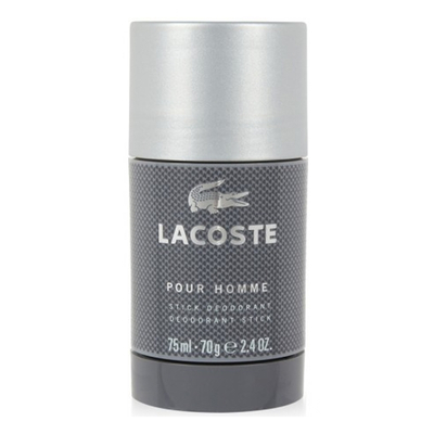 Lacoste Lacoste Pour Homme Дезодорант-стик 75 гр