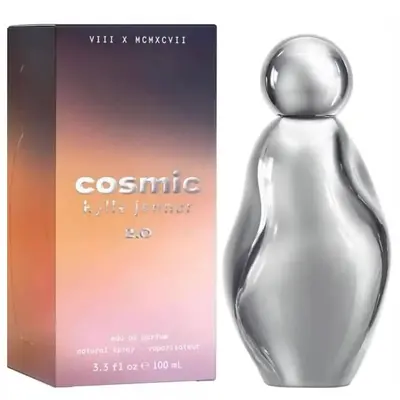 Kylie Jenner Cosmic 2 0