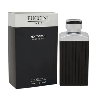 Puccini Extreme Pour Homme