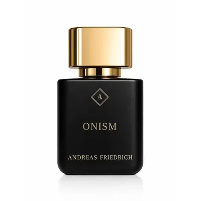 Andreas Friedrich Onism