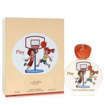 Латтафа Плей для женщин и мужчин