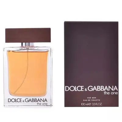 Аромат Dolce & Gabbana The One For Men