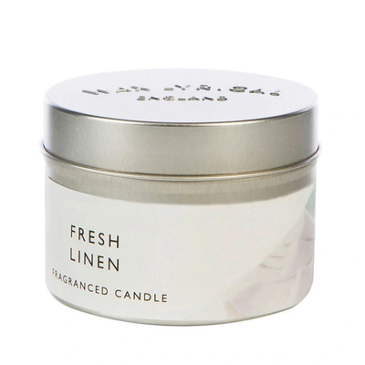 Wax Lyrical Fresh Linen Свеча 84 гр