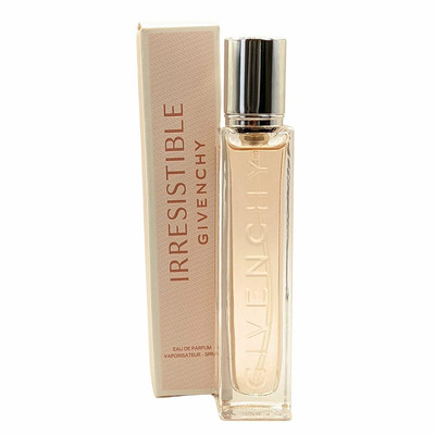 Миниатюра Givenchy Irresistible Парфюмерная вода 12.5 мл - пробник духов