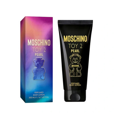 Moschino Toy 2 Pearl Лосьон для тела 200 мл