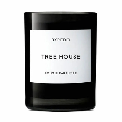 Byredo Tree House Свеча 240 гр