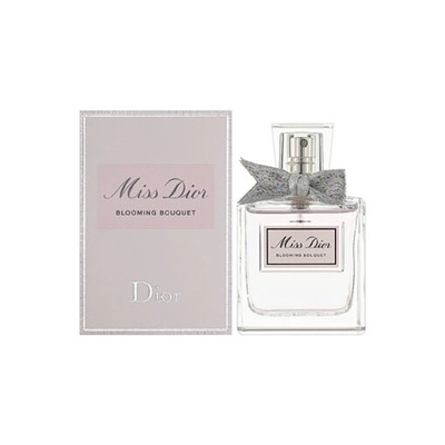 Миниатюра Christian Dior Miss Dior Blooming Bouquet Туалетная вода 5 мл - пробник духов