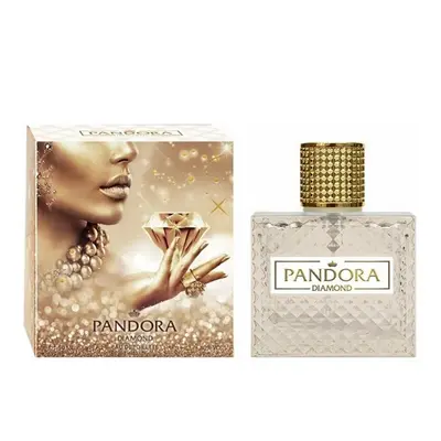 Евролюкс Пандора даймонд для женщин