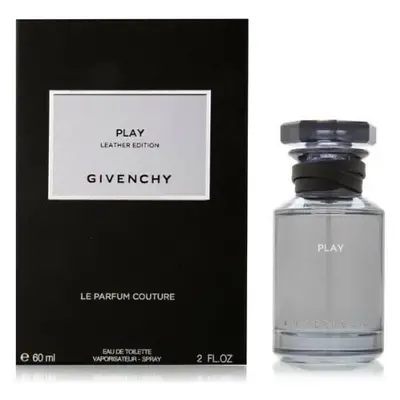 Парфюм Givenchy Play Leather Edition