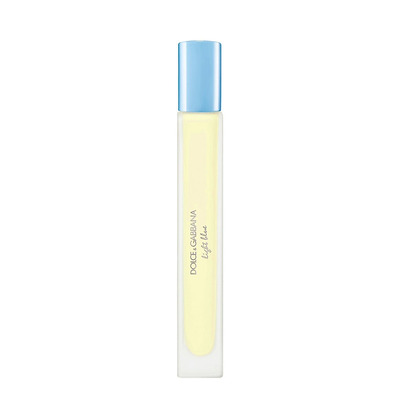 Миниатюра Dolce & Gabbana Light Blue EDP for Women Парфюмерная вода 10 мл - пробник духов