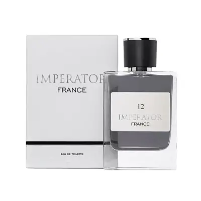 Merle Blanc Imperator France 12