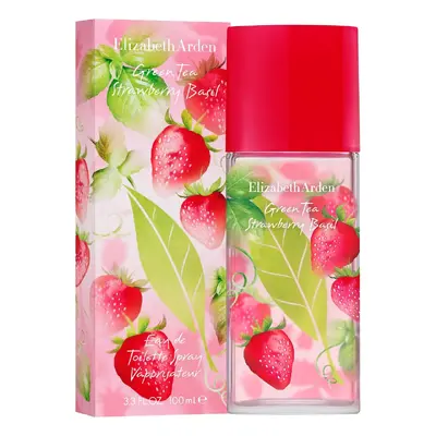 Элизабет арден Грин ти стравберри базил для женщин