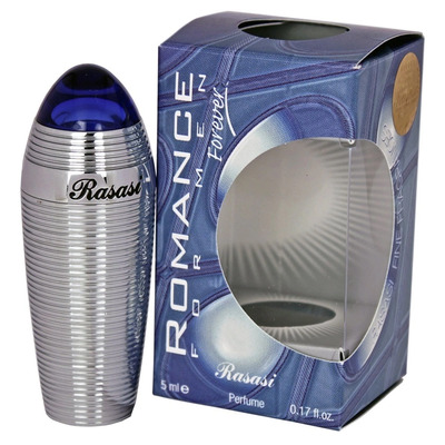 Rasasi Romance Forever For Men Масляные духи 5 мл