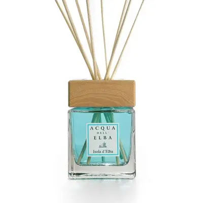 Acqua dell Elba Isola d Elba
