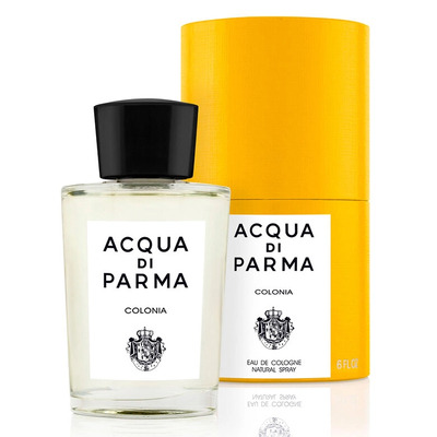 Acqua di Parma Acqua di Parma Colonia Одеколон 180 мл