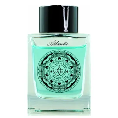 El Agua Viva Perfume Atlantic