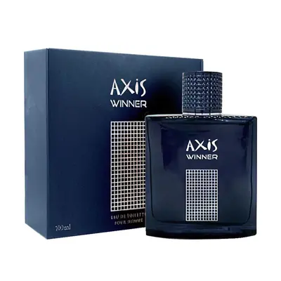 Axis Winner