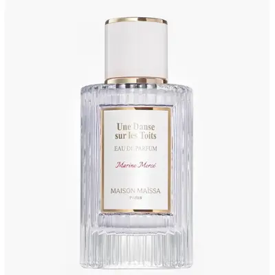 Новинка Maissa Une Danse Sur Les Toits