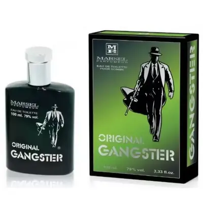 Marsel Parfumeur Gangster Original