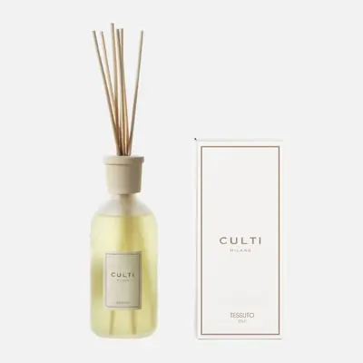 Култи Тессуто стиле для женщин и мужчин