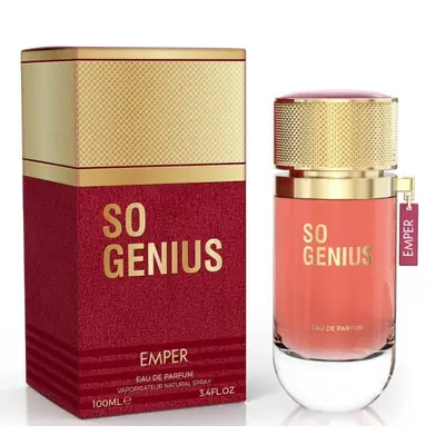 Emper So Genius