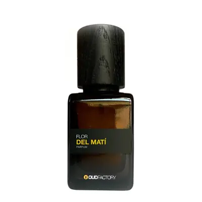 Oud Factory Flor Del Mati
